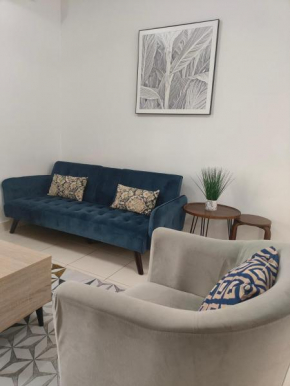 AR Guesthouse D'Alanis